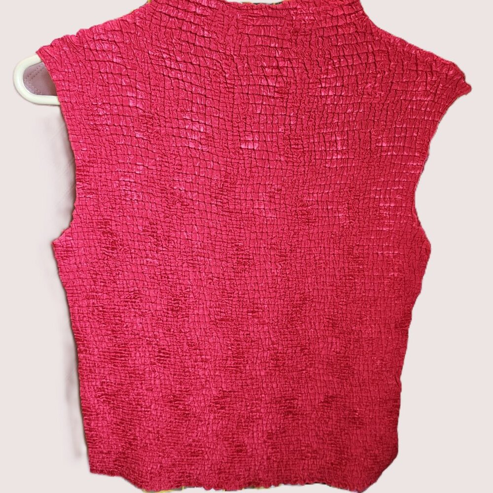 Blouse - Picture 7 of 7